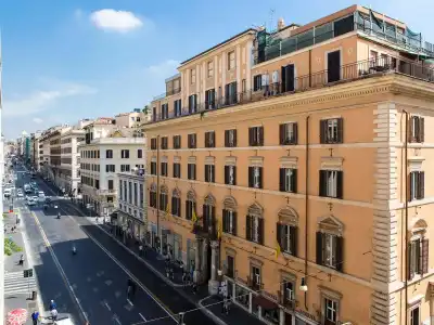 Salotto Monti - 13