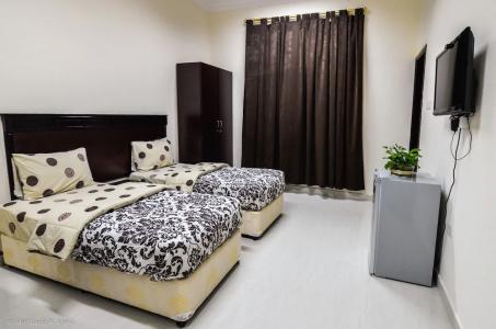 Al Jumhour Apartments - 13