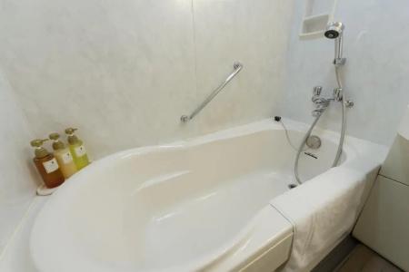 New Otani Inn Sapporo - 61