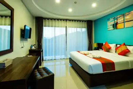 Andaman Pearl Resort - 113