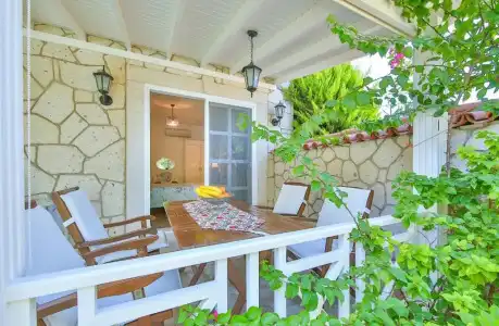 Alacati Balbadem Otel ( +13 ADULT ONLY) - 81