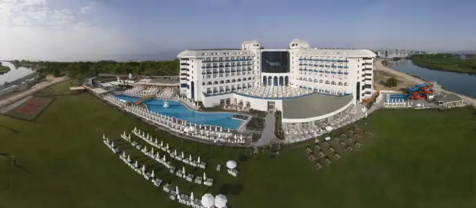 Water Side Resort & Spa - Ultra All Inclusive - 32