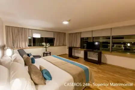 Caseros 248 - 52