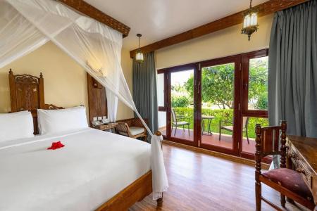 Nungwi Beach Resort by Turaco - 48