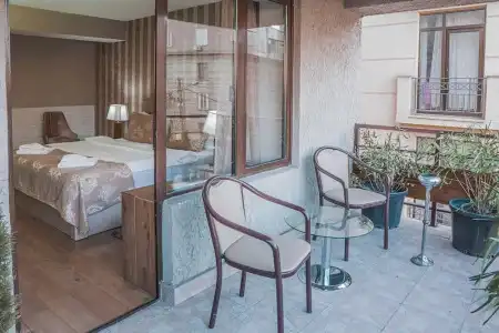 Pino Vere Palace - 28