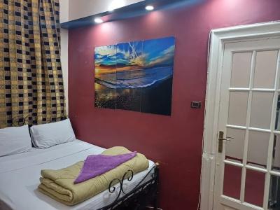 Meramees Hostel - 117