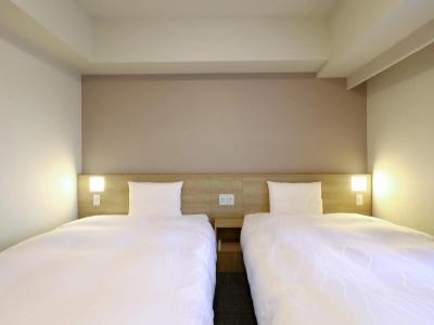 Dormy Inn Hiroshima Annex - 5