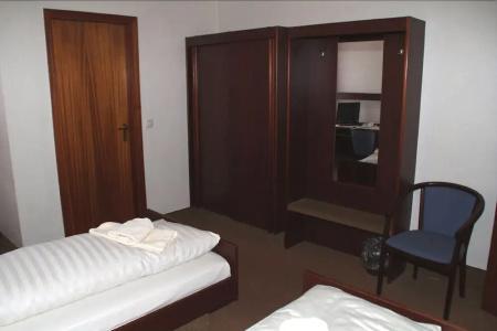 Einfelder Hof Garni - 33