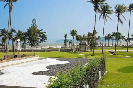 The Nouveau Chumphon Beach Resort & Golf - 34