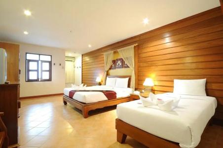 Bel Aire Patong Phuket - 30