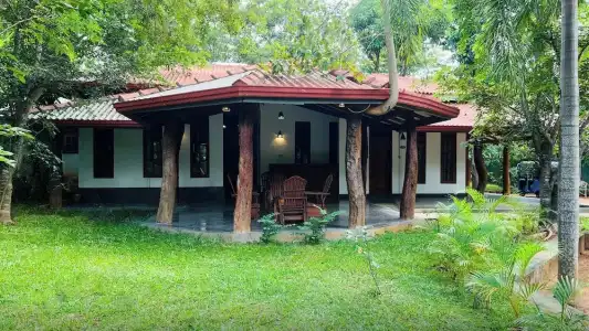 Kingfisher Resort - 0