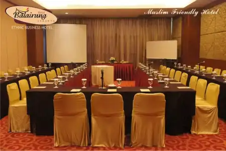 Balairung Jakarta - 16