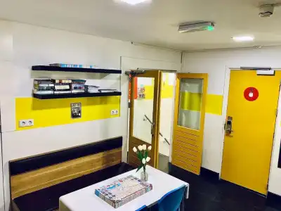 The White Tulip Hostel - 17