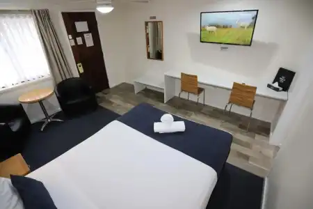 Reign Inn Newcastle - 120
