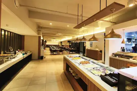 Inter City Seoul - 22