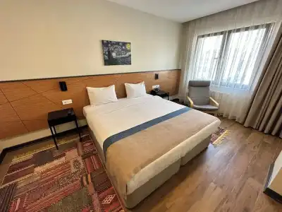 N'Ala Otel - 15
