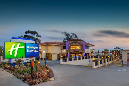 Holiday Inn Express San Diego Airport - Old Town by IHG - 30