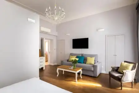 Spagna Art & Suites - Domus Collection - 93