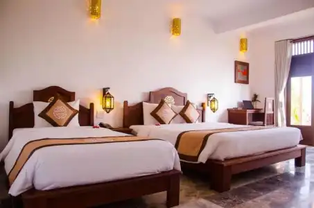 Legacy Hoi An Resort - 111