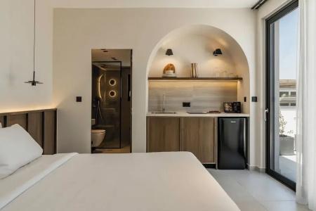 Thelesi Apartments - 33