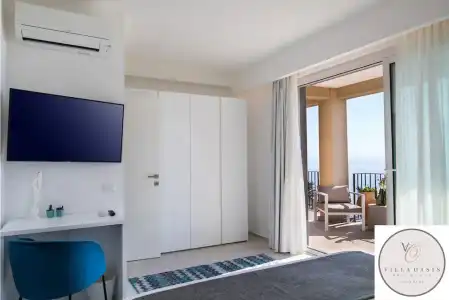 Villa Oasis Residence - 38