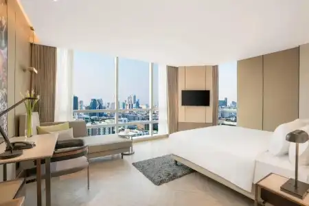 Pathumwan Princess - 34