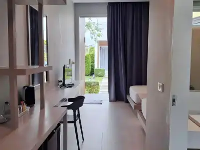 Baan Fah Resort - 1