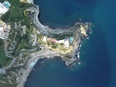 Punta Chiarito Resort - 11