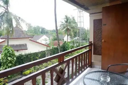 The Jayakarta Yogyakarta - 74