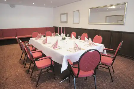 Best Western Heide - 32