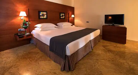 Protur Roquetas & Spa - 6