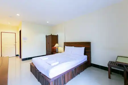 Deeden Pattaya Resort - 77