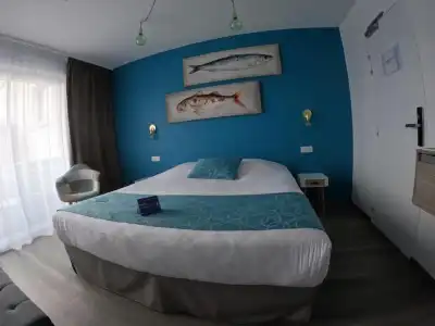 Hôtel La Côte Océane - 164