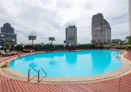 Centre Point Plus Silom - 44