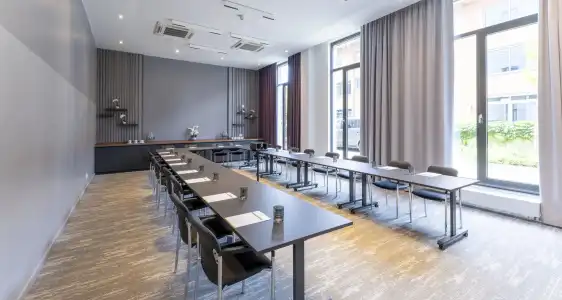 PLAZA Premium München - 20