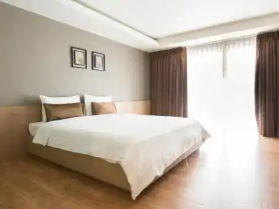 Olive & Residence Bangkok Sukhumvit 101 near True Digital Park - 32