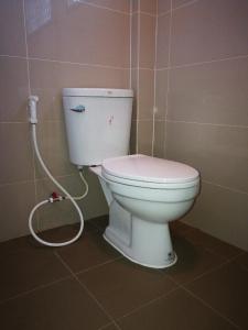 Ampawan Guesthouse - 9