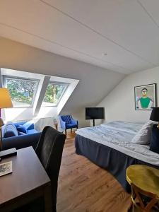 Scheelsminde Herregård - 52