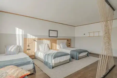 WorkNomads LAB-Coliving & Coworking - 26