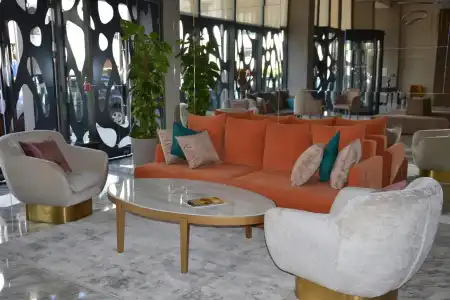 Flower Town Hôtel & Spa - 1
