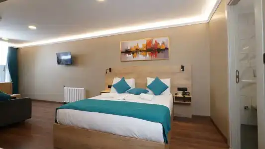 The Marist Kadikoy - 46