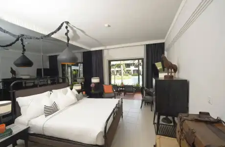 Bensley Collection-Shinta Mani Siem Reap - 30