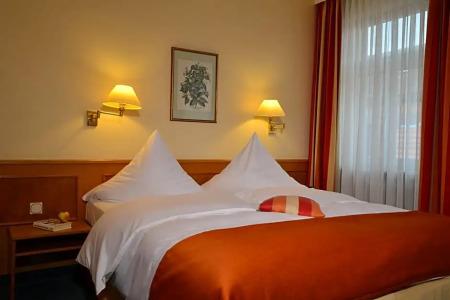 City Partner Holländer Hof - 31