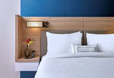 SpringHill Suites by Marriott Chicago Chinatown - 57