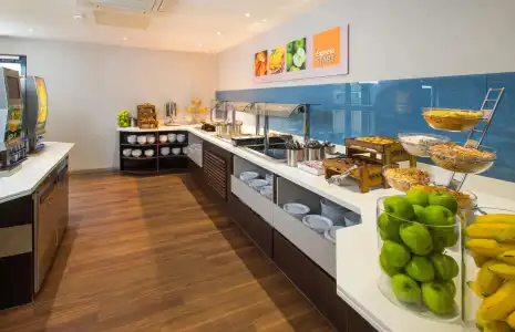 Holiday Inn Express London Wandsworth by IHG - 9