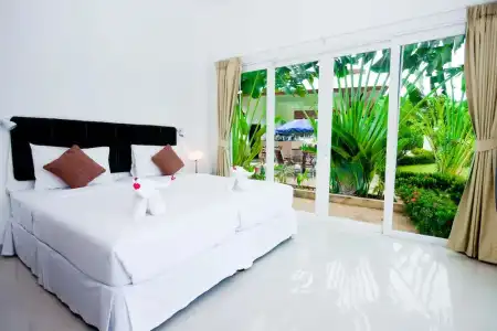 Nadivana Serviced Apartments - 112