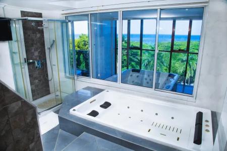 Tanga Beach Resort & Spa - 69
