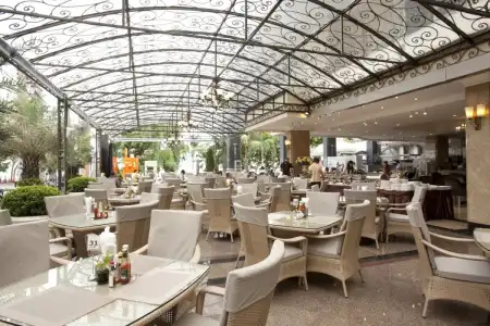 LK The Empress Pattaya - 29