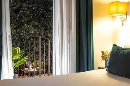 Hôtel Nice Azur Riviera - 63