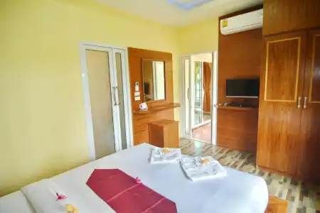 Phuchawee Lanta Villa - 56